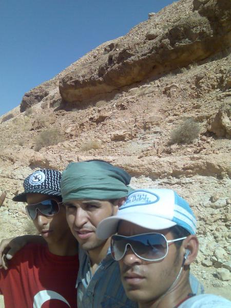 ait 3etta en foce